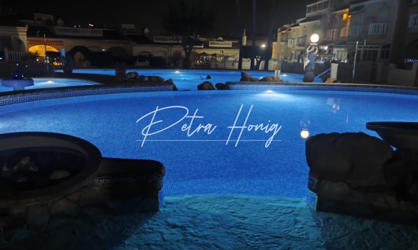 Jumelée - A Vendre - Ciudad Quesada - 994