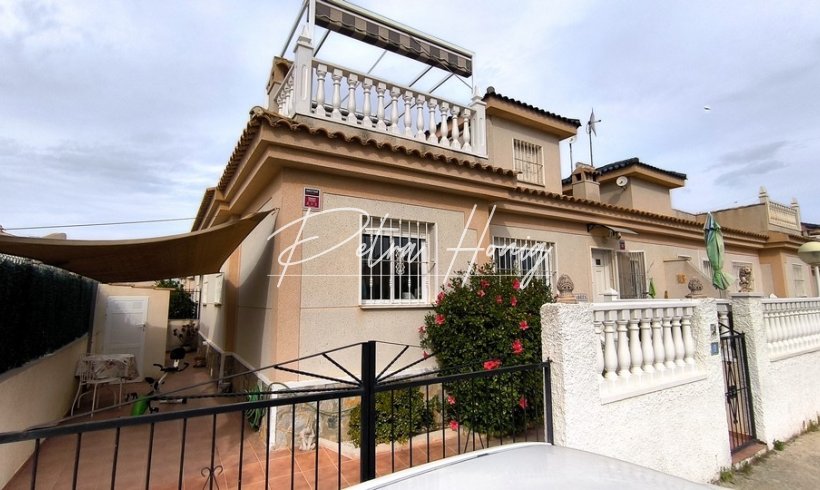 Jumelée - A Vendre - Ciudad Quesada - Ciudad Quesada