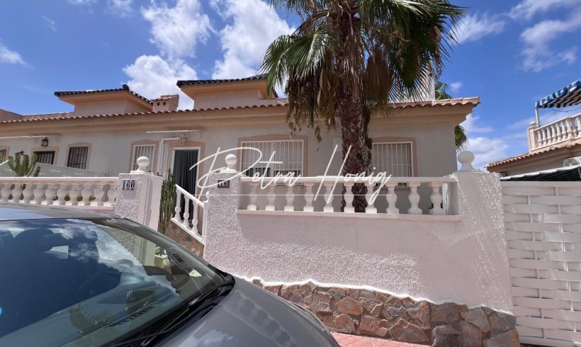 Jumelée - A Vendre - Ciudad Quesada - Ciudad Quesada