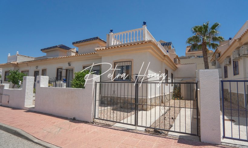 Jumelée - A Vendre - Ciudad Quesada - Ciudad Quesada