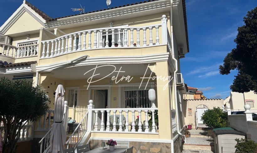 Jumelée - A Vendre - Ciudad Quesada - Dona Pepa