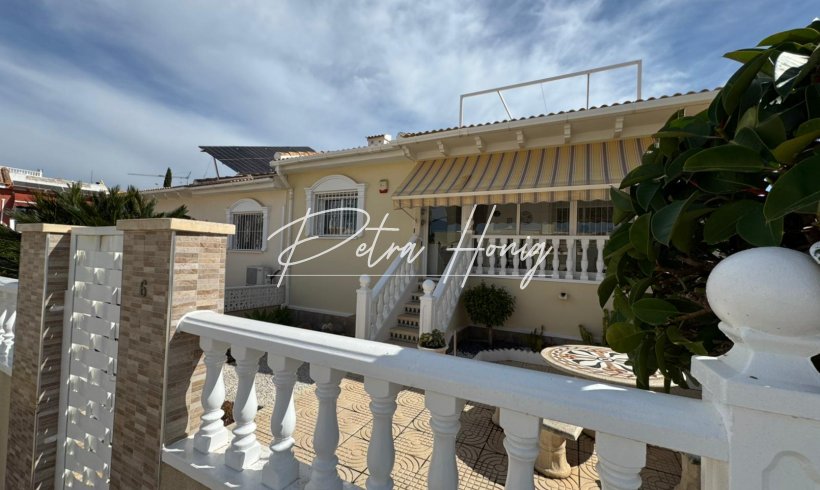 Jumelée - A Vendre - Ciudad Quesada - La Fiesta