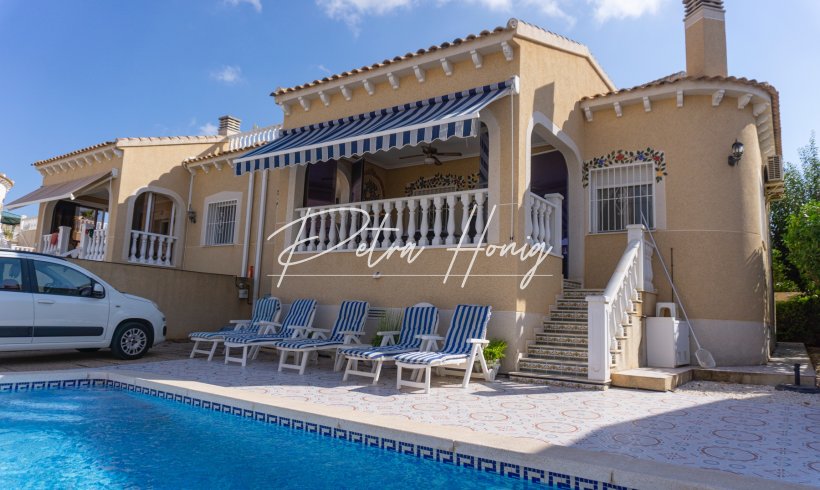 Jumelée - A Vendre - Ciudad Quesada - La Fiesta