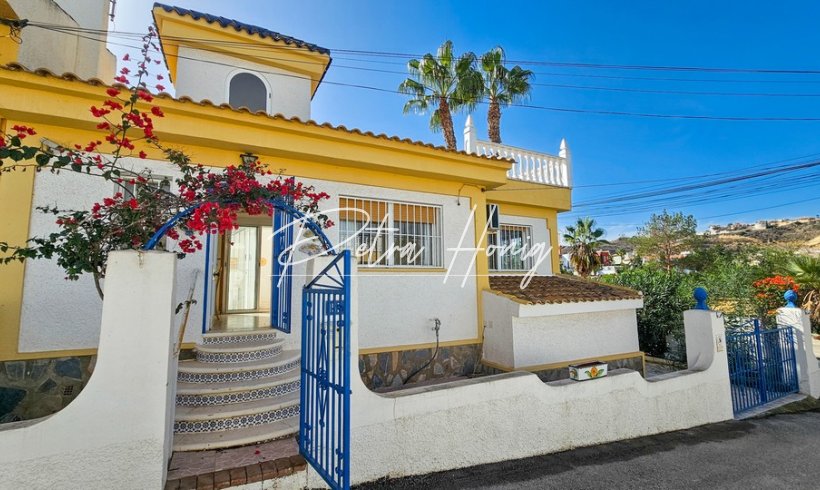 Jumelée - A Vendre - Ciudad Quesada - La Marquesa Golf