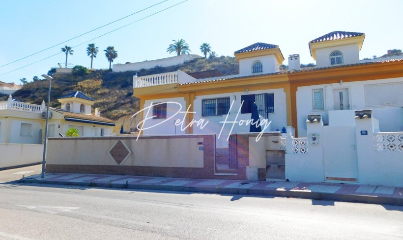Jumelée - A Vendre - Ciudad Quesada - La Marquesa Golf