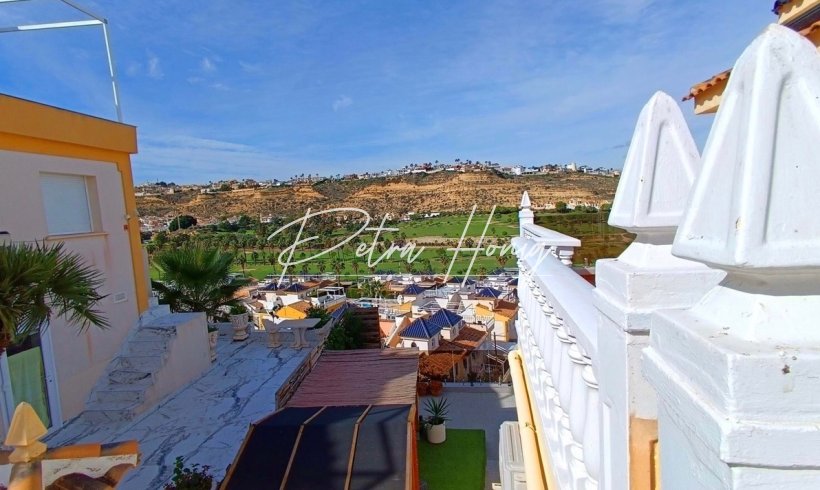 Jumelée - A Vendre - Ciudad Quesada - La Marquesa Golf