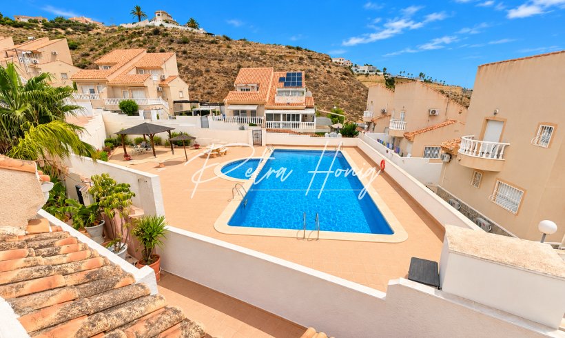 Jumelée - A Vendre - Ciudad Quesada - La Marquesa Golf