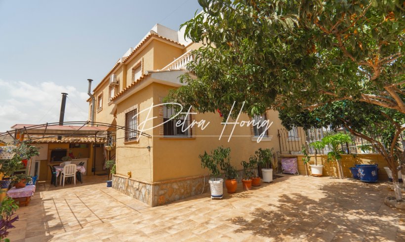 Jumelée - A Vendre - Ciudad Quesada - Lo Marabu