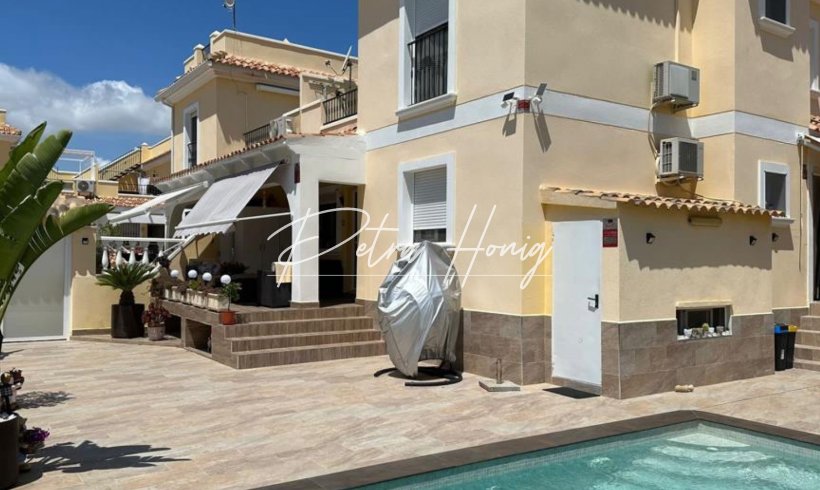 Jumelée - A Vendre - Ciudad Quesada - Lo Marabu