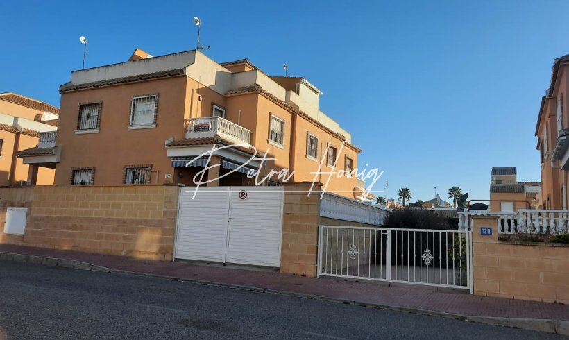 Jumelée - A Vendre - Ciudad Quesada - Lo Marabu