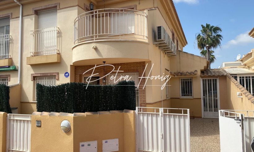 Jumelée - A Vendre - Ciudad Quesada - Lo Marabu