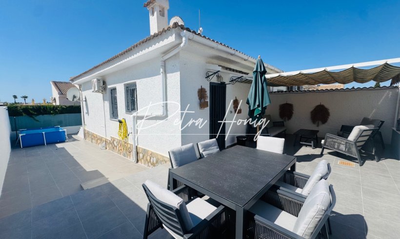 Jumelée - A Vendre - Ciudad Quesada - Pueblo Bravo