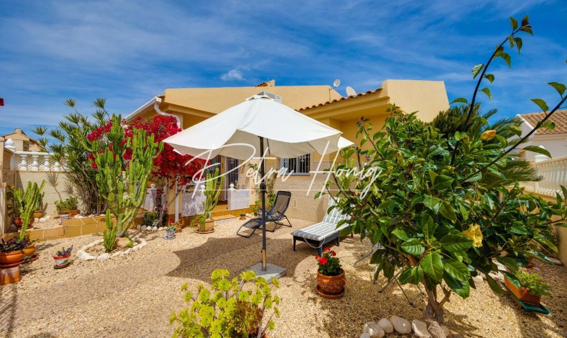 Jumelée - A Vendre - Torrevieja - Aguas Nuevas