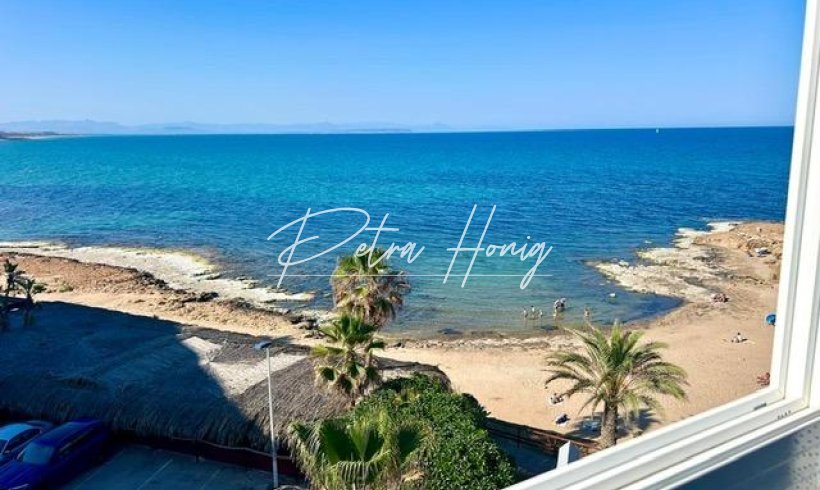  квартира - Long Term Rentals - Torrevieja - Cabo Cervera