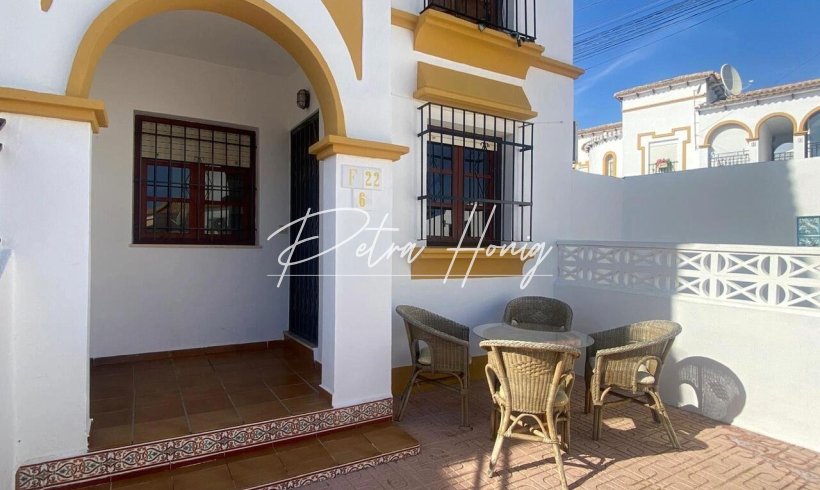  квартира - Long Term Rentals - Villamartin - Villamartin