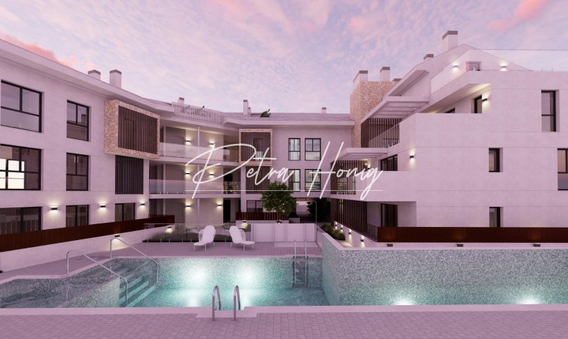  квартира - новый - Javea - Cala Blanca