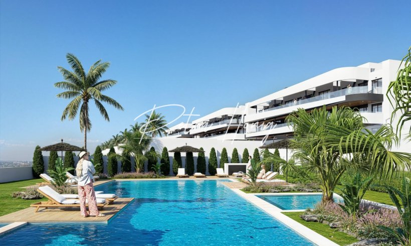 квартира - новый - Los Alcazares - 00-65672