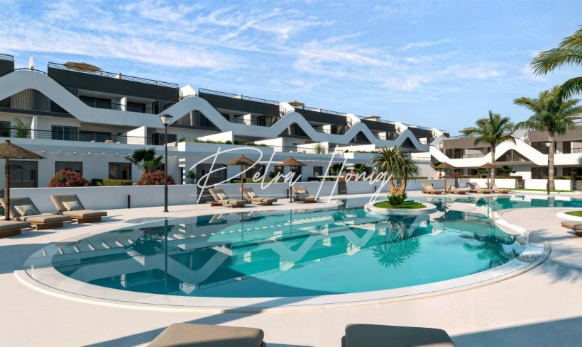  квартира - новый - Other areas - Alfaz del Sol