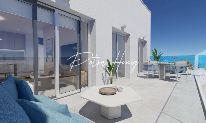  квартира - новый - Other areas - Descargador