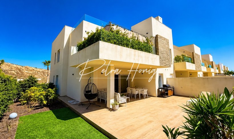  квартира - Sale - Algorfa - La Finca Golf - Algorfa