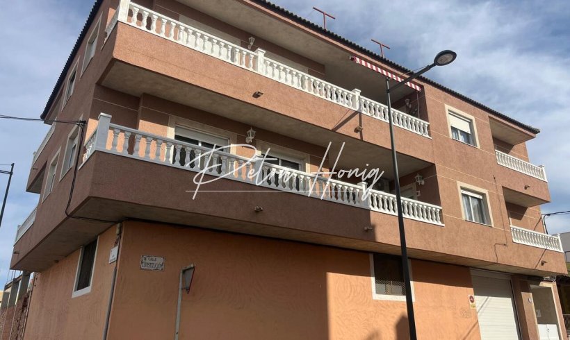  квартира - Sale - Algorfa - La Finca Golf - HB-88397
