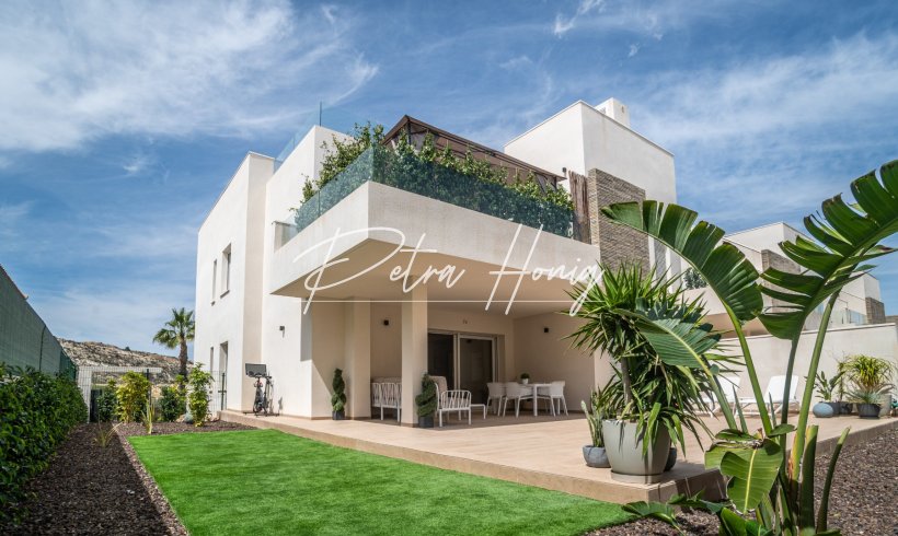  квартира - Sale - Algorfa - La Finca Golf - LA FINCA GOLF / ALGORFA