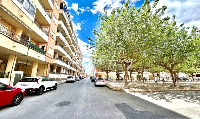  квартира - Sale - Almoradi - Almoradi