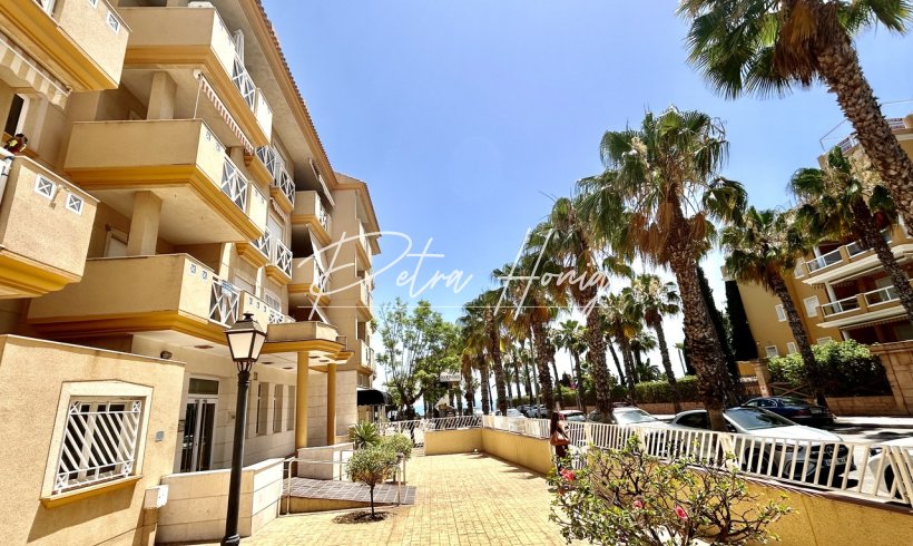  квартира - Sale - Cabo Roig - Cabo Roig