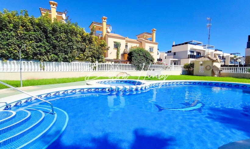  квартира - Sale - Cabo Roig - Cabo Roig