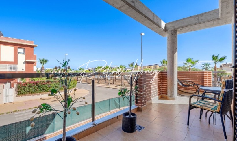  квартира - Sale - Cabo Roig - OC-88926