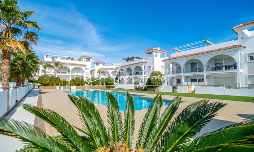  квартира - Sale - Ciudad Quesada - CIUDAD QUESADA