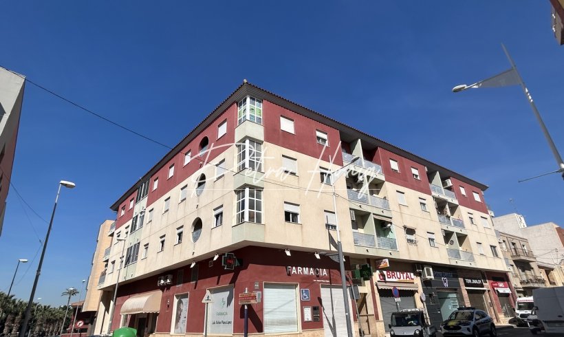  квартира - Sale - Ciudad Quesada - Ciudad Quesada