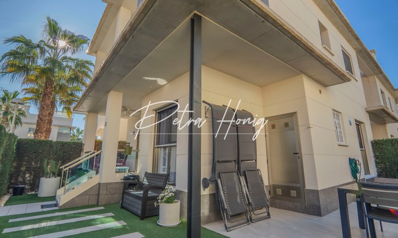  квартира - Sale - Ciudad Quesada - Dona Pepa