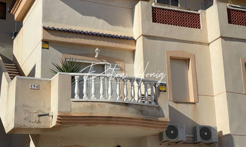 квартира - Sale - Ciudad Quesada - La Marquesa Golf