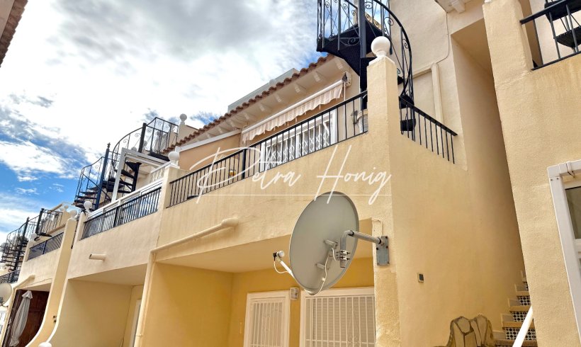  квартира - Sale - Ciudad Quesada - Lo Pepin