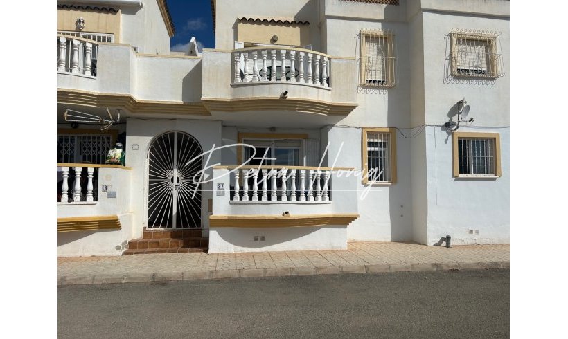  квартира - Sale - Ciudad Quesada - Town Center