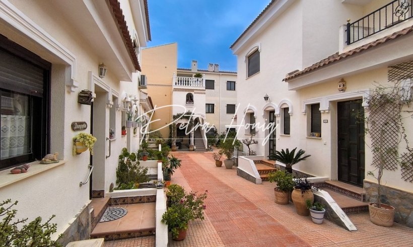  квартира - Sale - Ciudad Quesada - Town Center