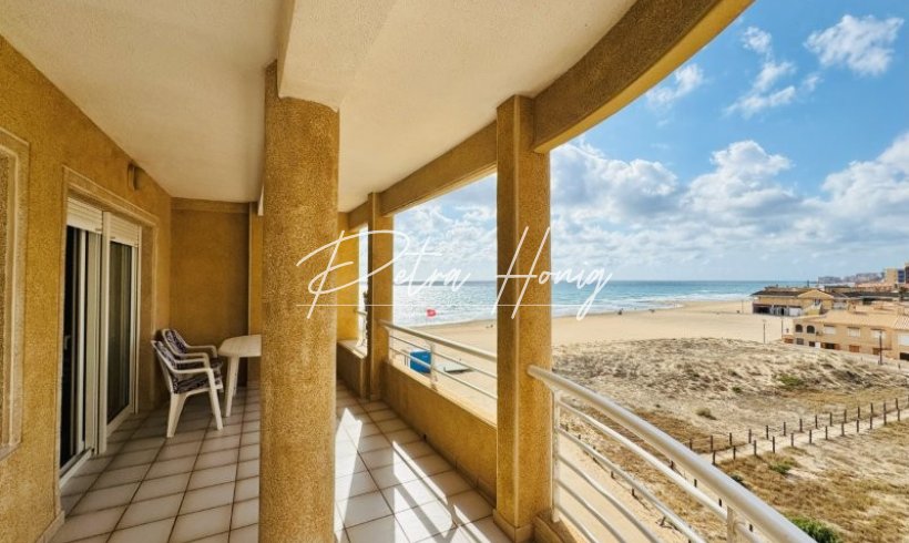  квартира - Sale - La Mata - La Mata