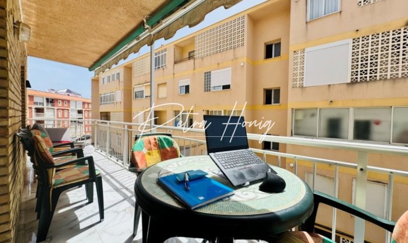  квартира - Sale - La Mata - La Mata