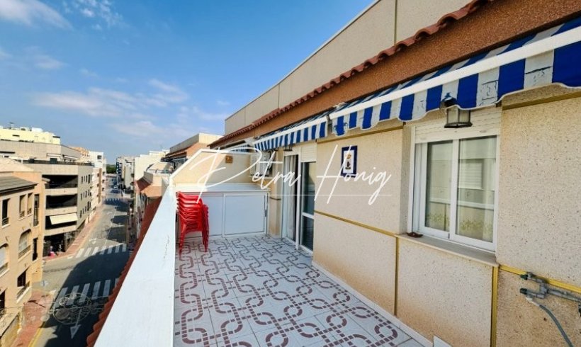  квартира - Sale - La Mata - La Mata