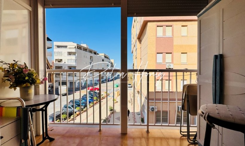  квартира - Sale - La Mata - Puerto Romano