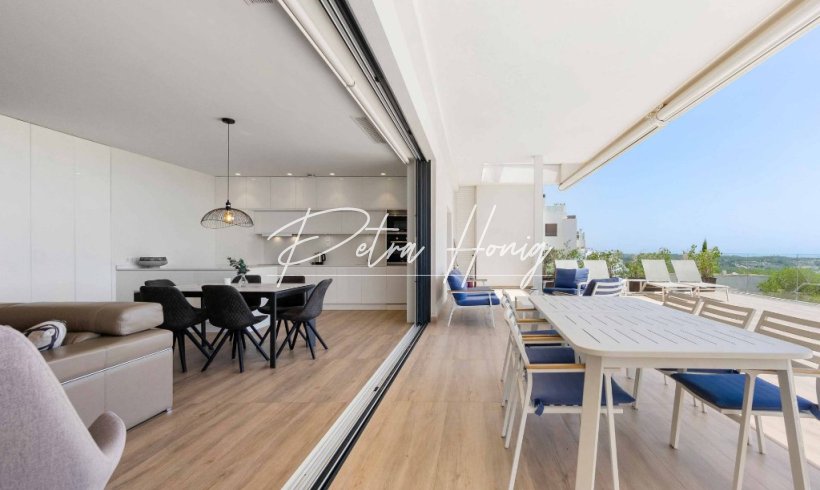  квартира - Sale - Las Colinas - Las Colinas Golf