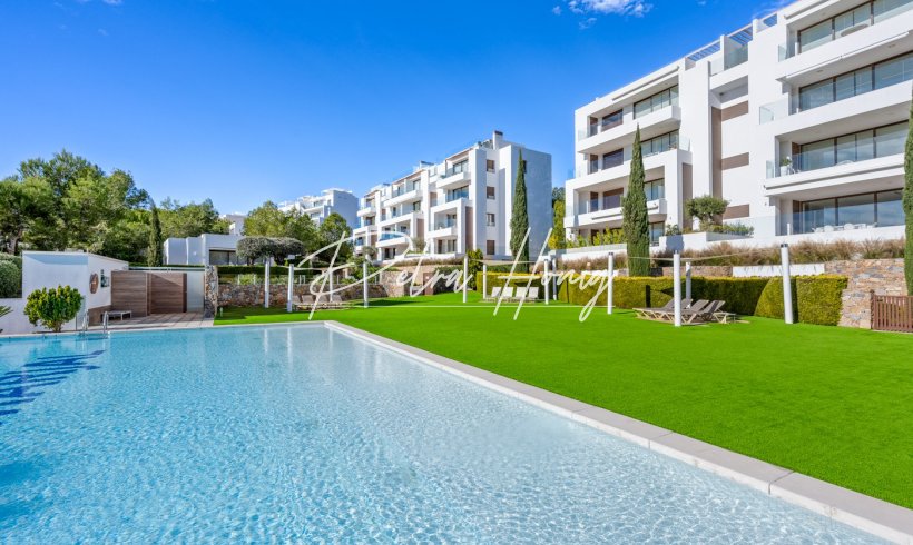  квартира - Sale - Las Colinas - Las Colinas Golf