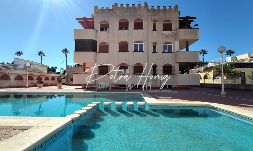  квартира - Sale - Los Alcazares - Los Alcazares