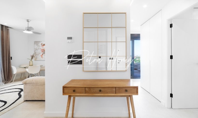  квартира - Sale - Los Alcazares - Santa Rosalía