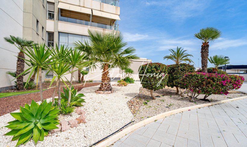  квартира - Sale - Los Dolses - Villamartin