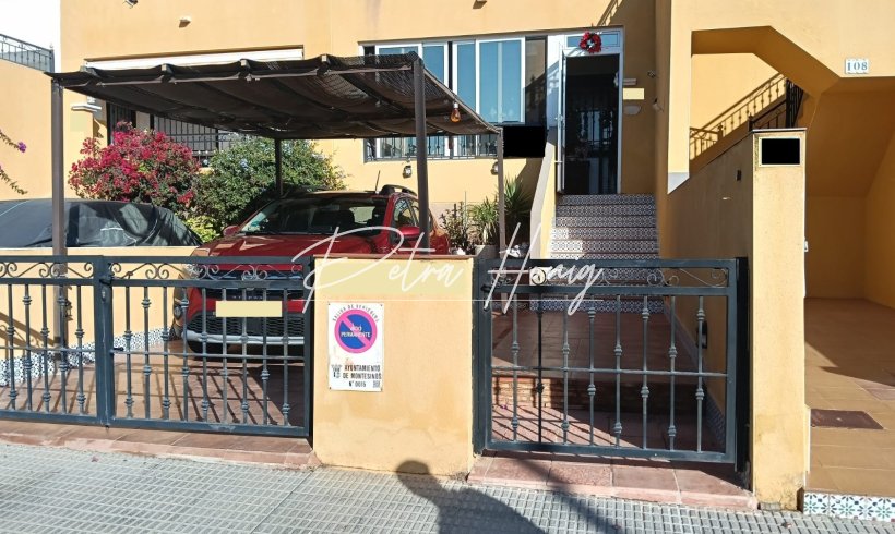  квартира - Sale - Los Montesinos - La Herrada