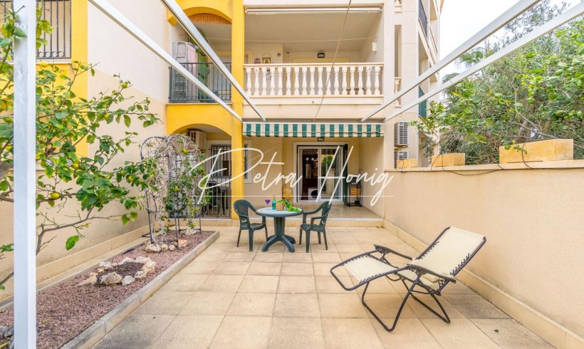  квартира - Sale - Orihuela Costa - Altos de Campoamor