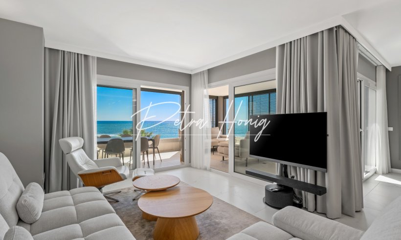  квартира - Sale - Orihuela Costa - BG-20603