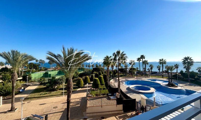  квартира - Sale - Orihuela Costa - Cabo Roig